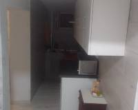 Resale - Duplex - Granada