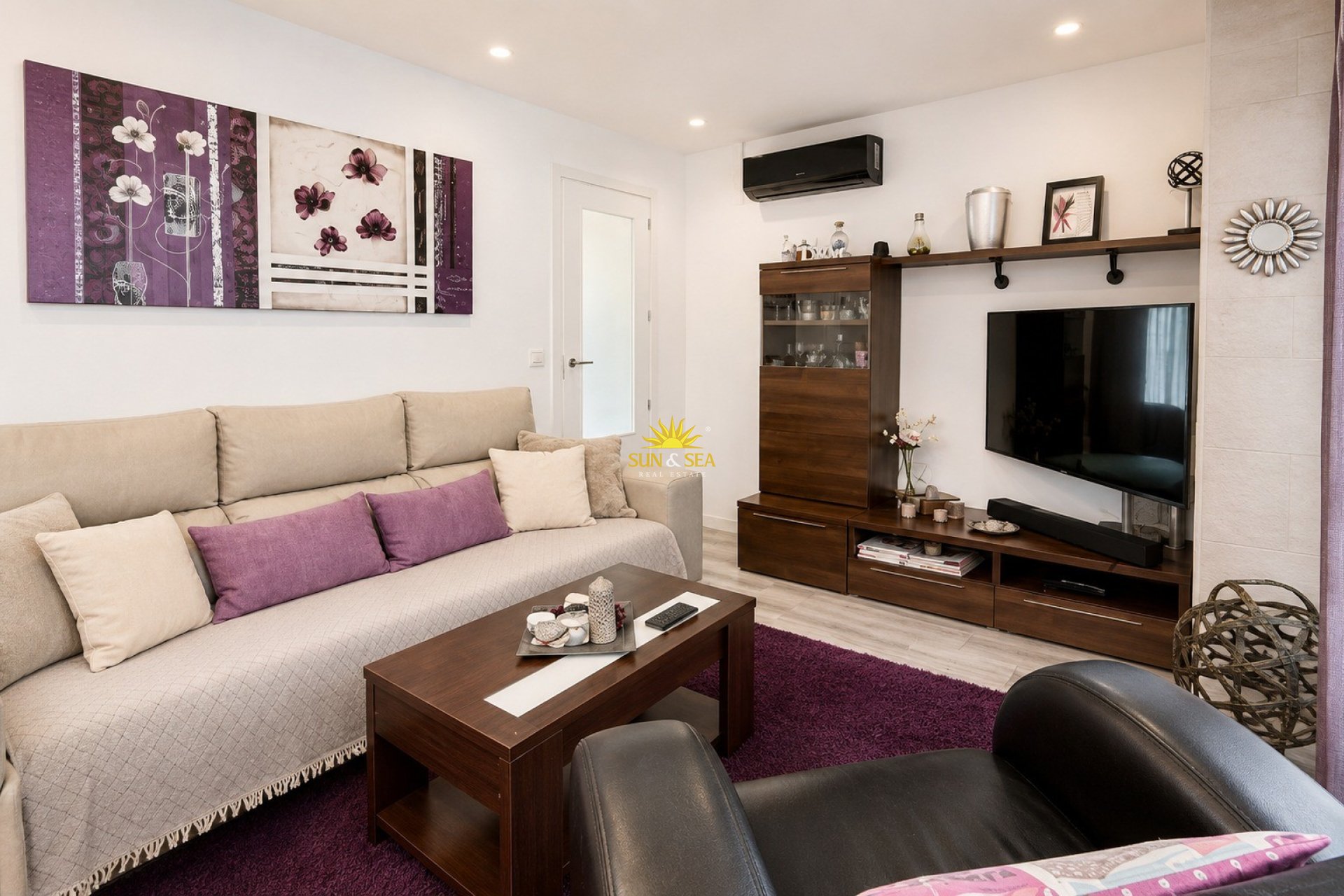 Resale - Duplex - Lo Pagan - San Pedro del PInatar