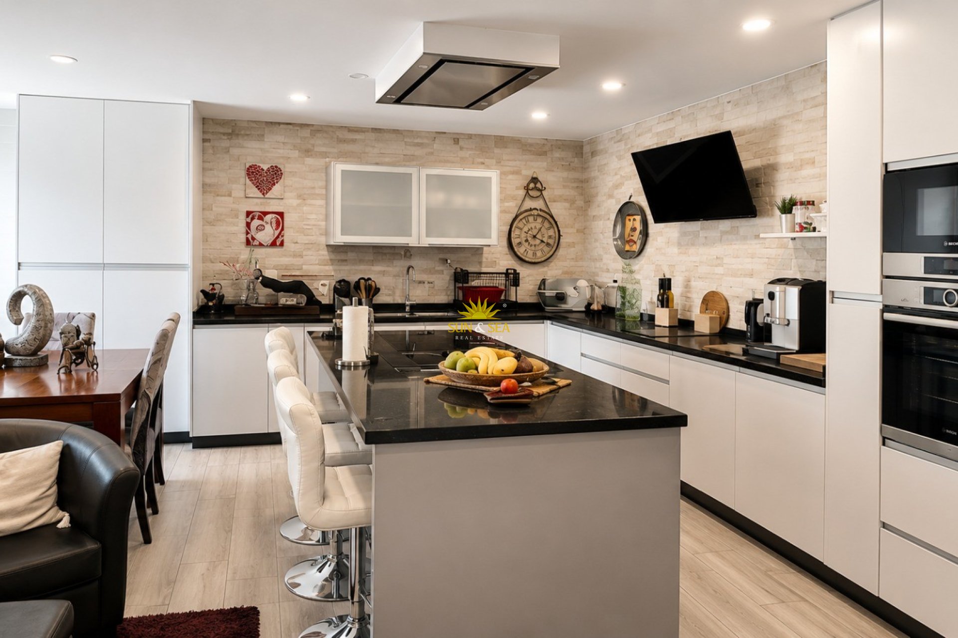 Resale - Duplex - Lo Pagan - San Pedro del PInatar