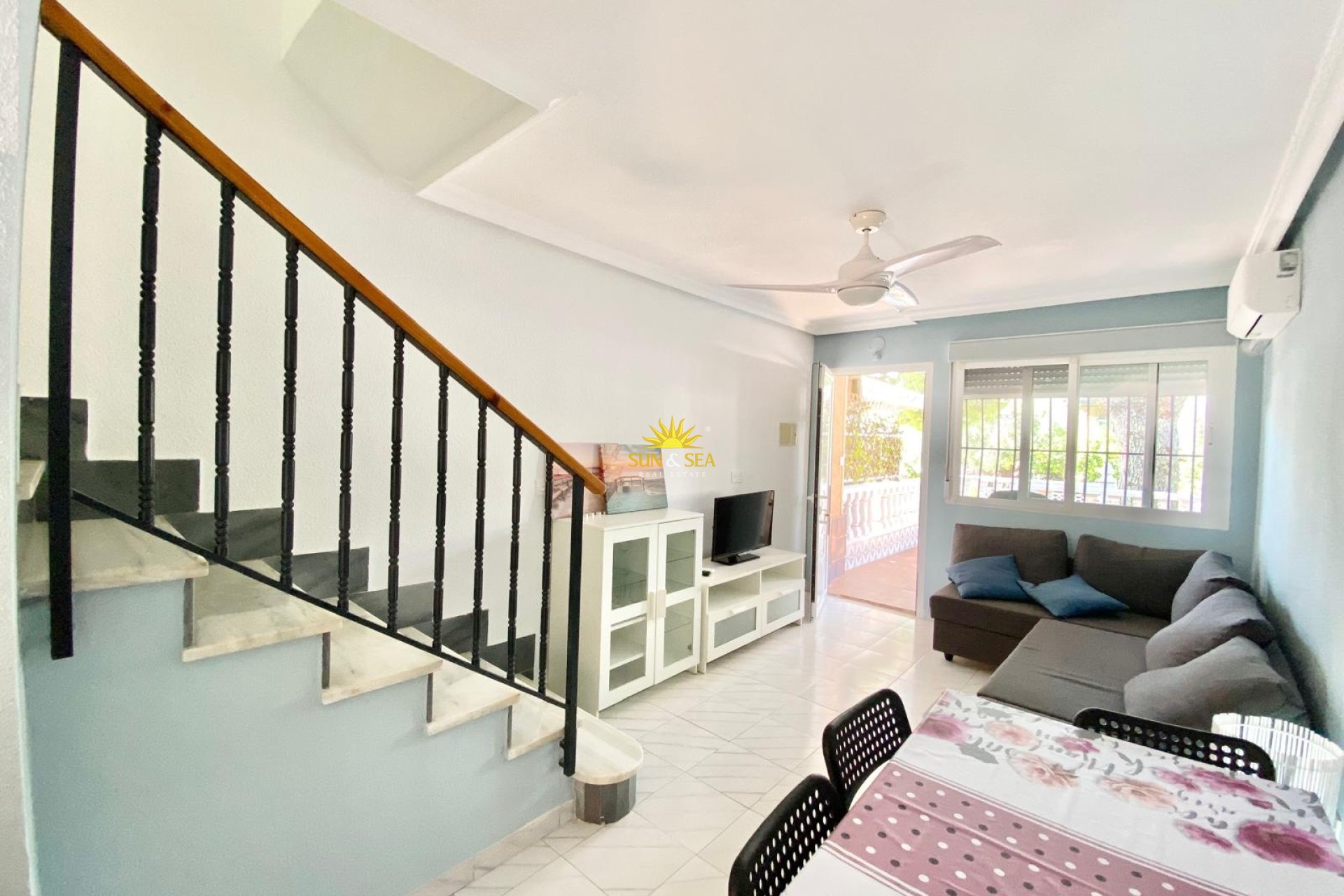 Resale - Duplex - Los Alcázares - Los Narejos