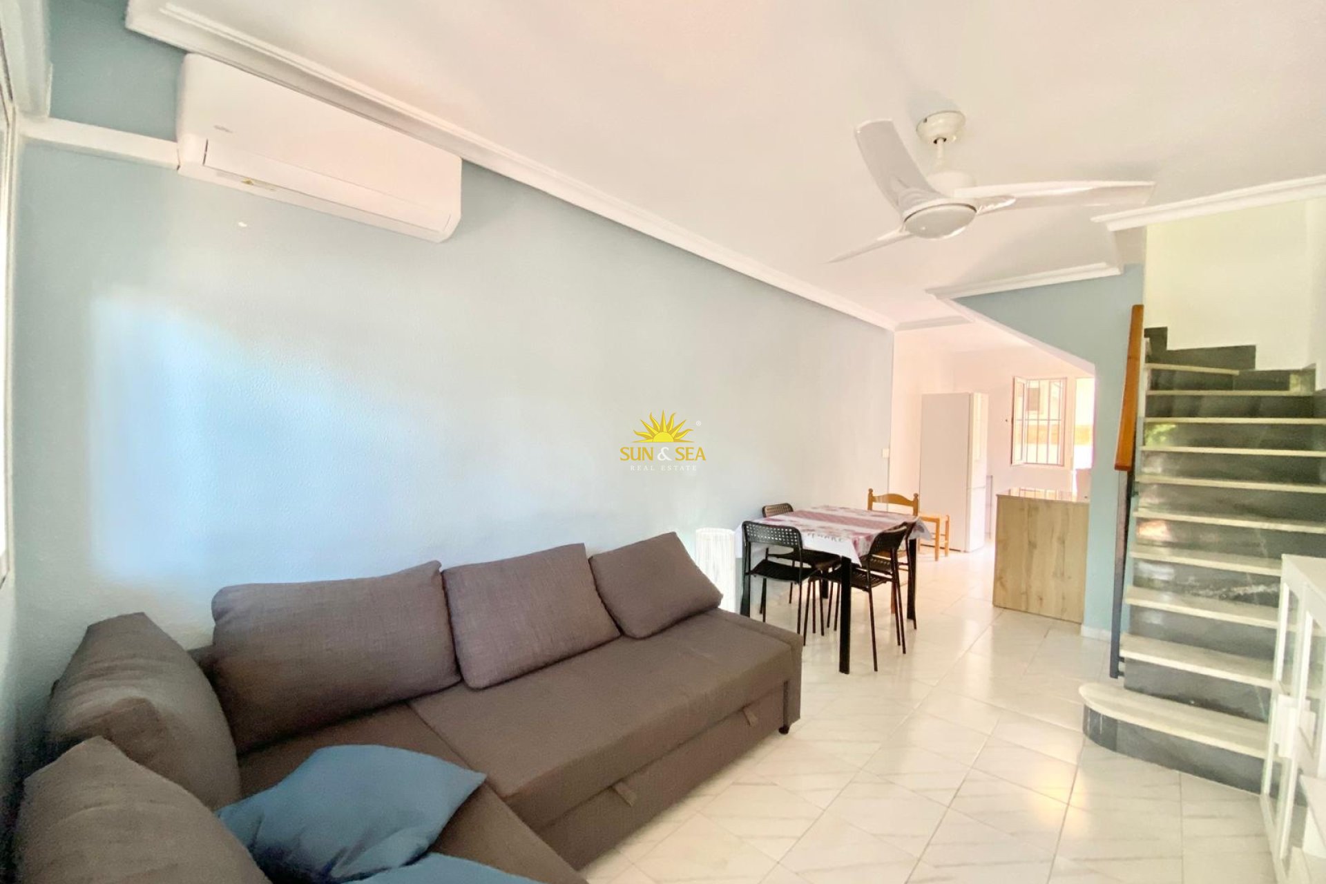 Resale - Duplex - Los Alcázares - Los Narejos