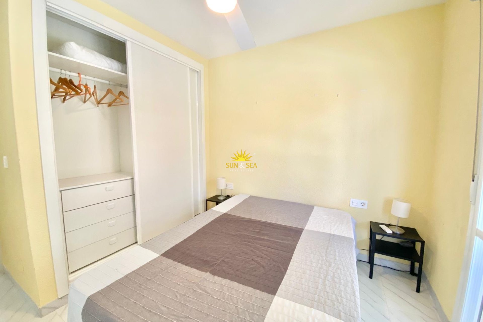 Resale - Duplex - Los Alcázares - Los Narejos