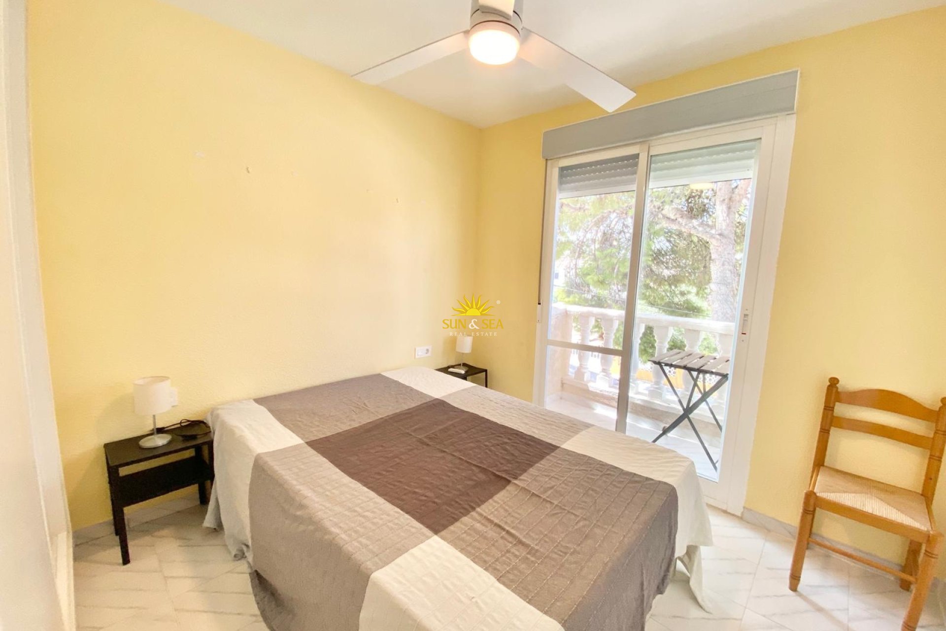 Resale - Duplex - Los Alcázares - Los Narejos