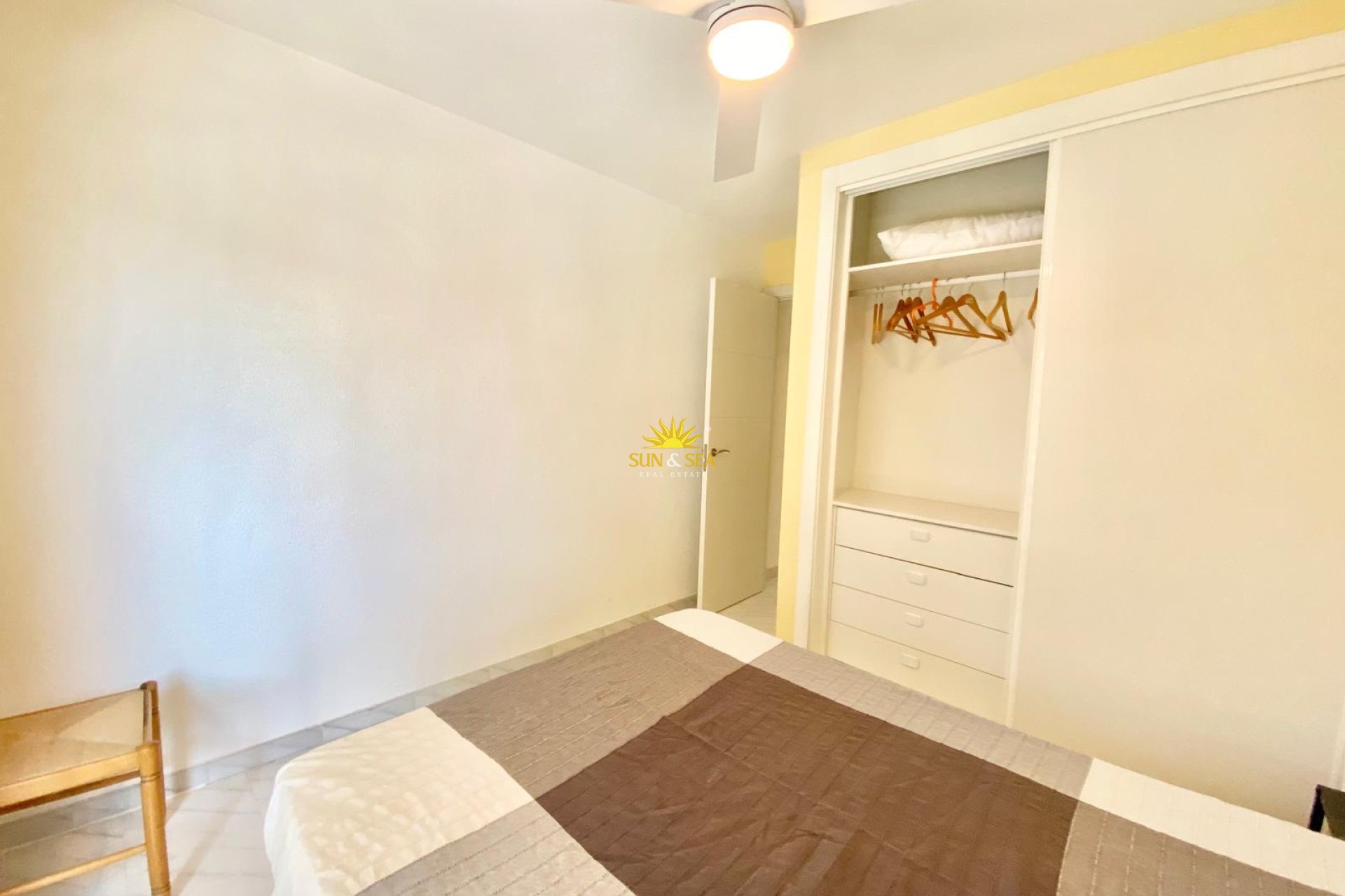 Resale - Duplex - Los Alcázares - Los Narejos