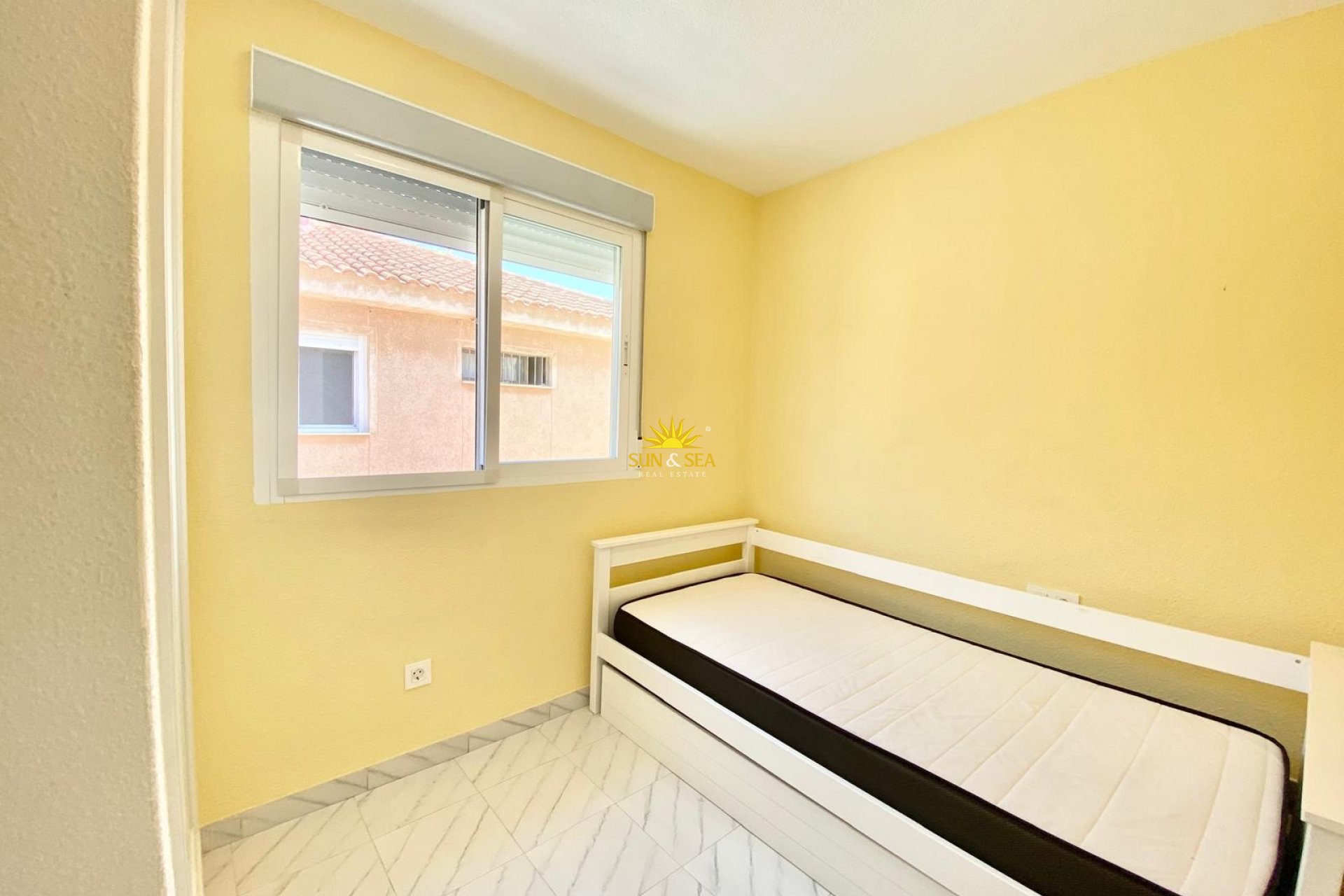Resale - Duplex - Los Alcázares - Los Narejos