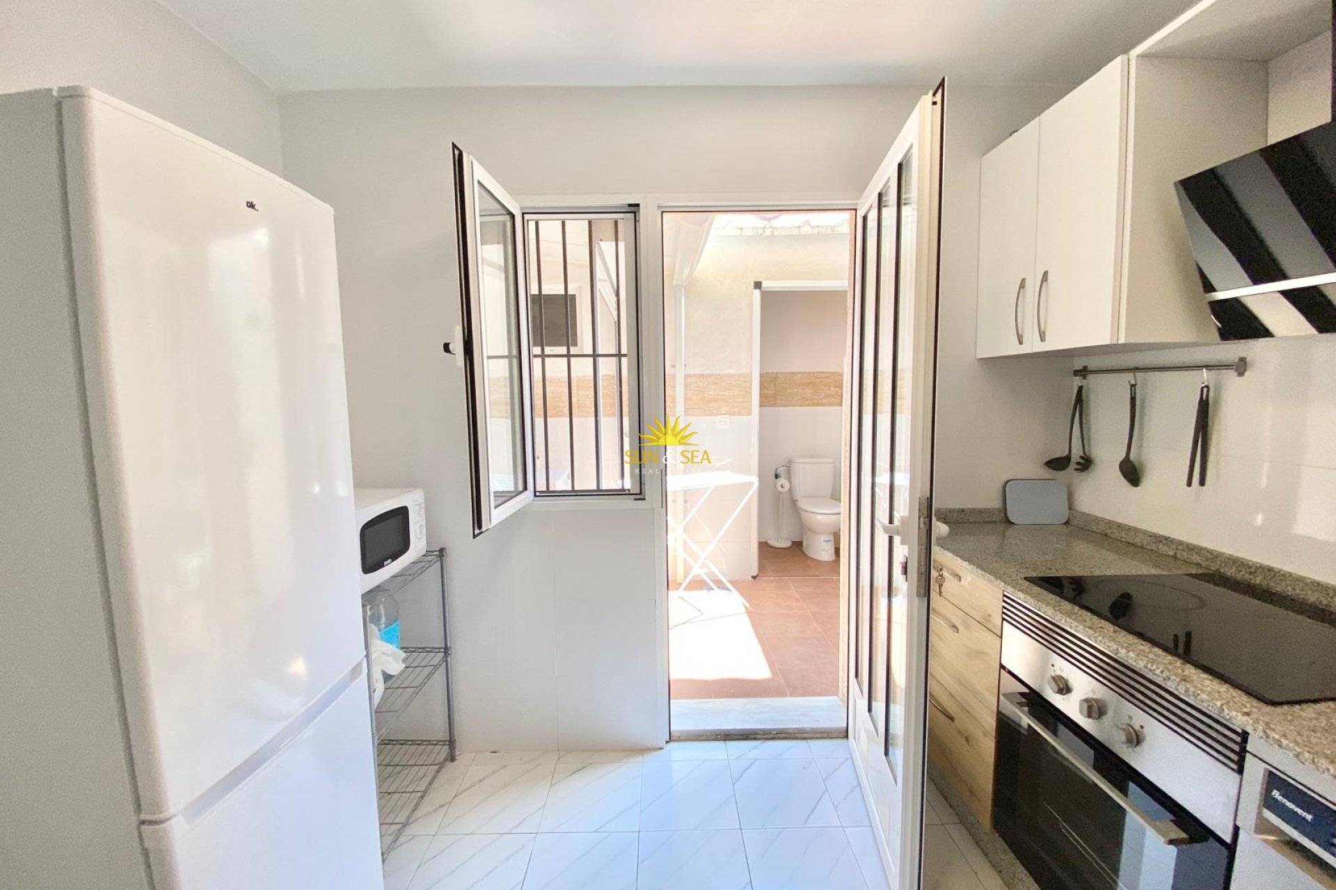 Resale - Duplex - Los Alcázares - Los Narejos