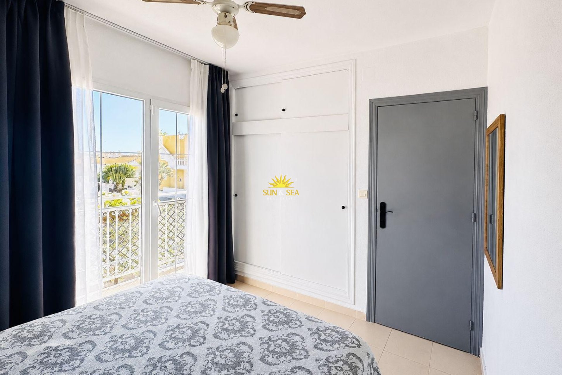 Resale - Duplex - Orihuela Costa - La Florida