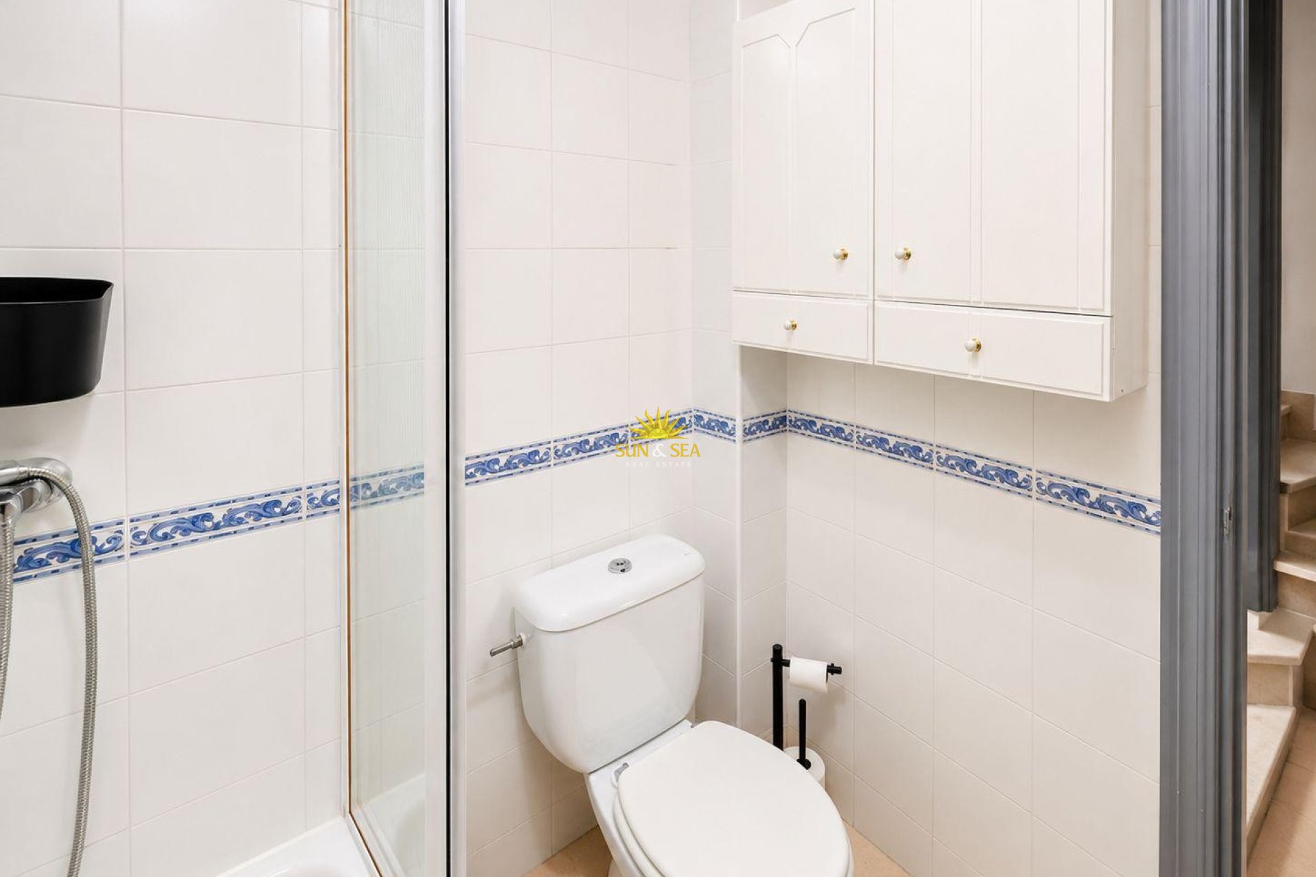 Resale - Duplex - Orihuela Costa - La Florida