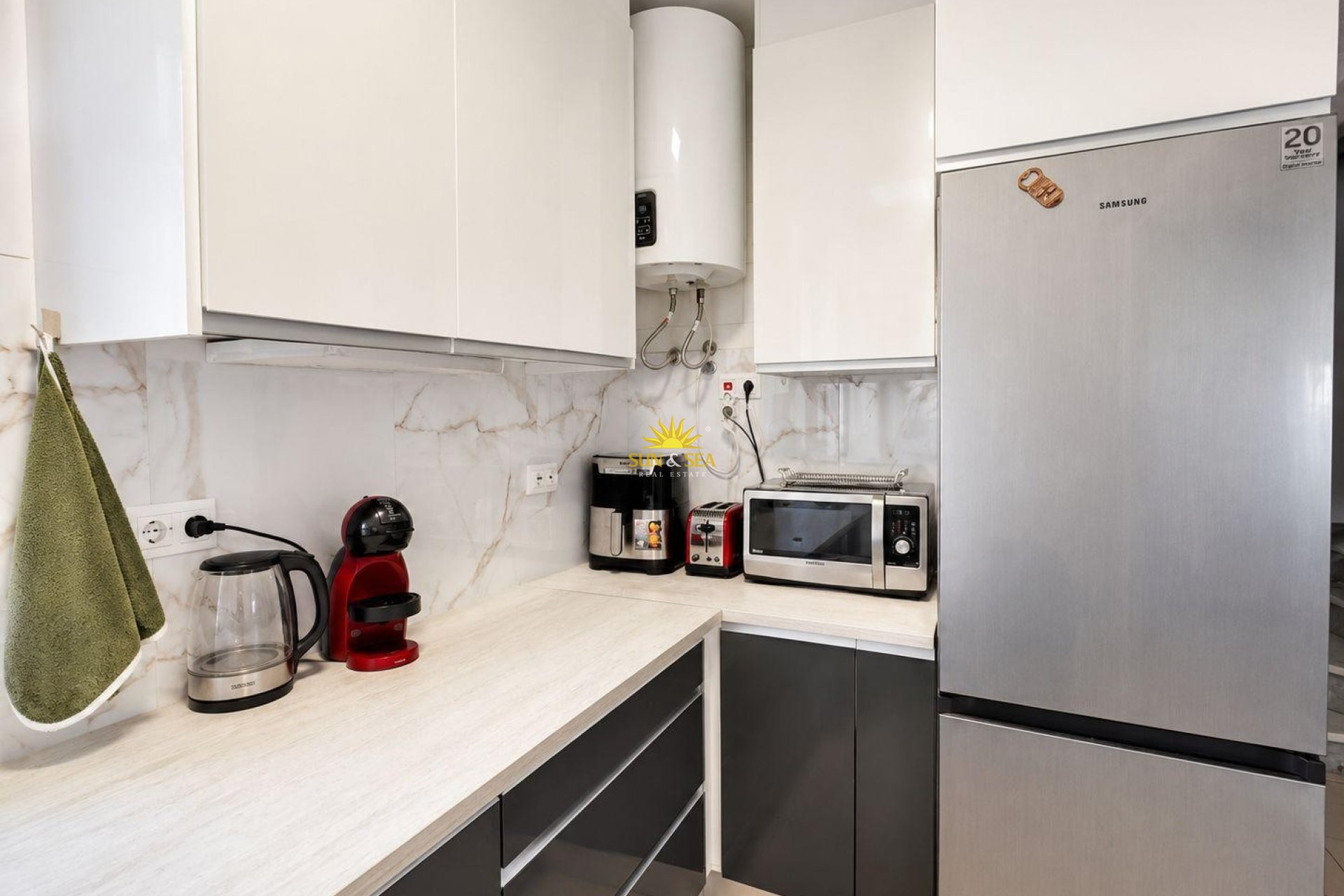 Resale - Duplex - Orihuela Costa - La Florida