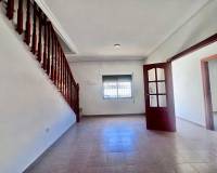 Resale - Duplex - Pilar de la Horadada - Zona Pueblo