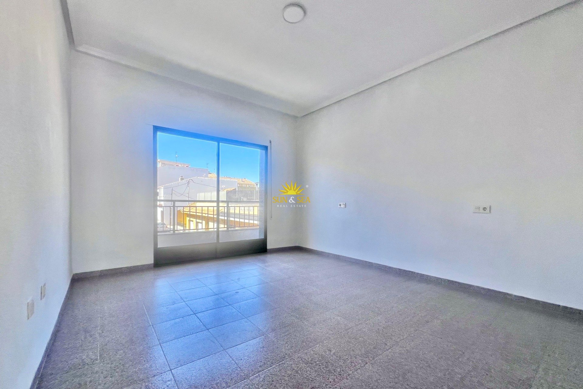 Resale - Duplex - Pilar de la Horadada - Zona Pueblo