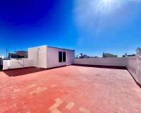 Resale - Duplex - Pilar de la Horadada - Zona Pueblo