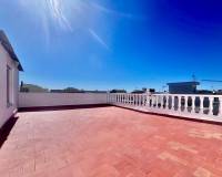 Resale - Duplex - Pilar de la Horadada - Zona Pueblo