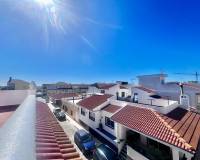 Resale - Duplex - Pilar de la Horadada - Zona Pueblo