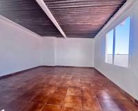 Resale - Duplex - Pilar de la Horadada - Zona Pueblo