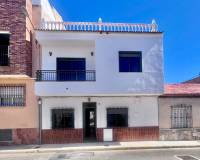 Resale - Duplex - Pilar de la Horadada - Zona Pueblo