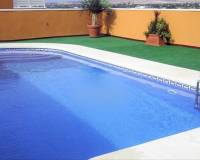 Resale - Duplex - Rojales - Pueblo