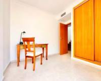 Resale - Duplex - San Pedro del Pinatar - Centro