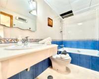 Resale - Duplex - San Pedro del Pinatar - Centro