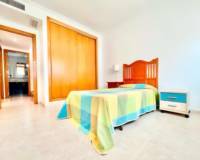 Resale - Duplex - San Pedro del Pinatar - Centro