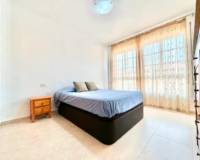 Resale - Duplex - San Pedro del Pinatar - Centro
