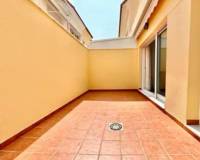 Resale - Duplex - San Pedro del Pinatar - Centro