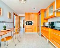 Resale - Duplex - San Pedro del Pinatar - Centro