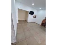 Resale - Duplex - San Pedro del Pinatar