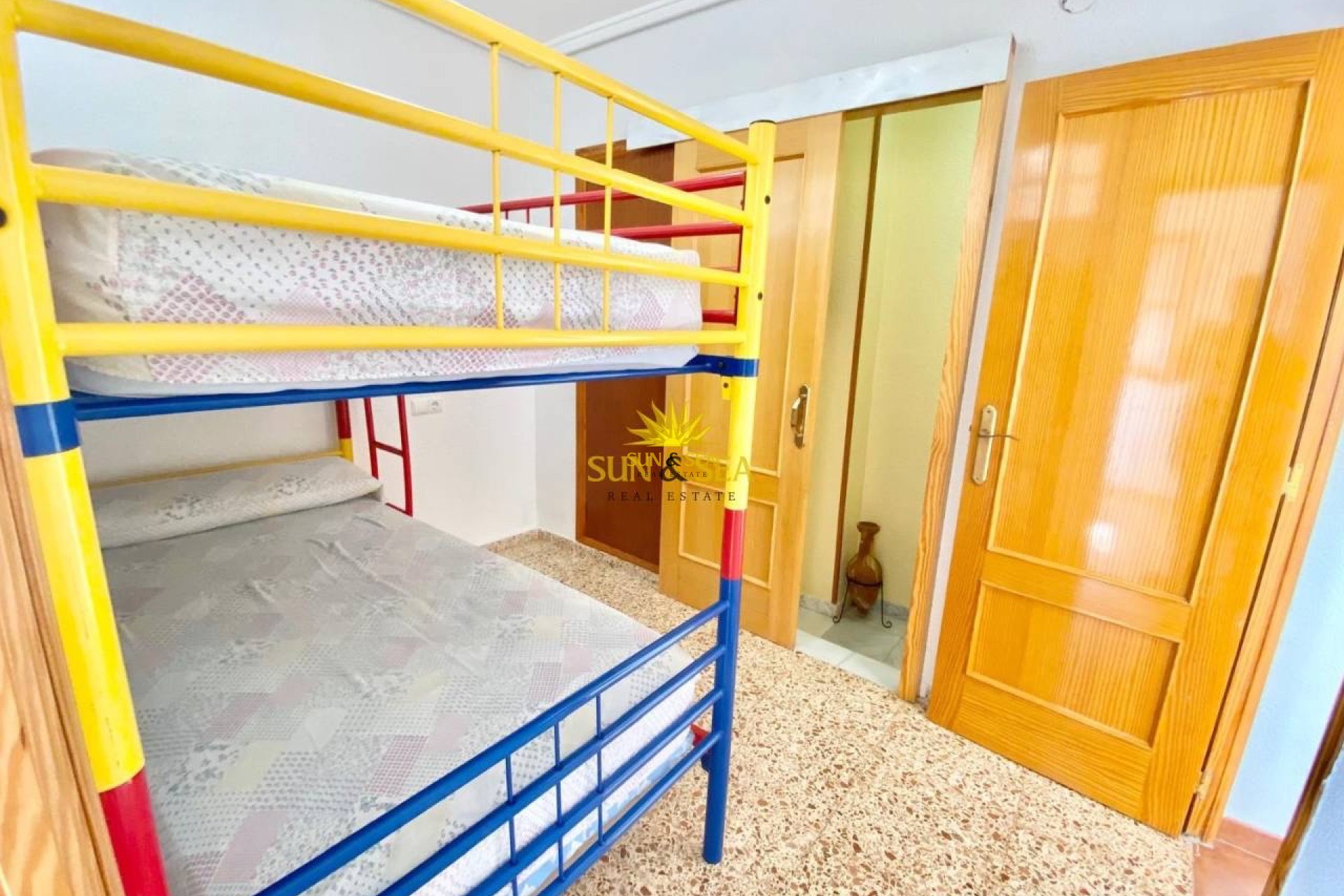 Resale - Duplex - Santa Pola