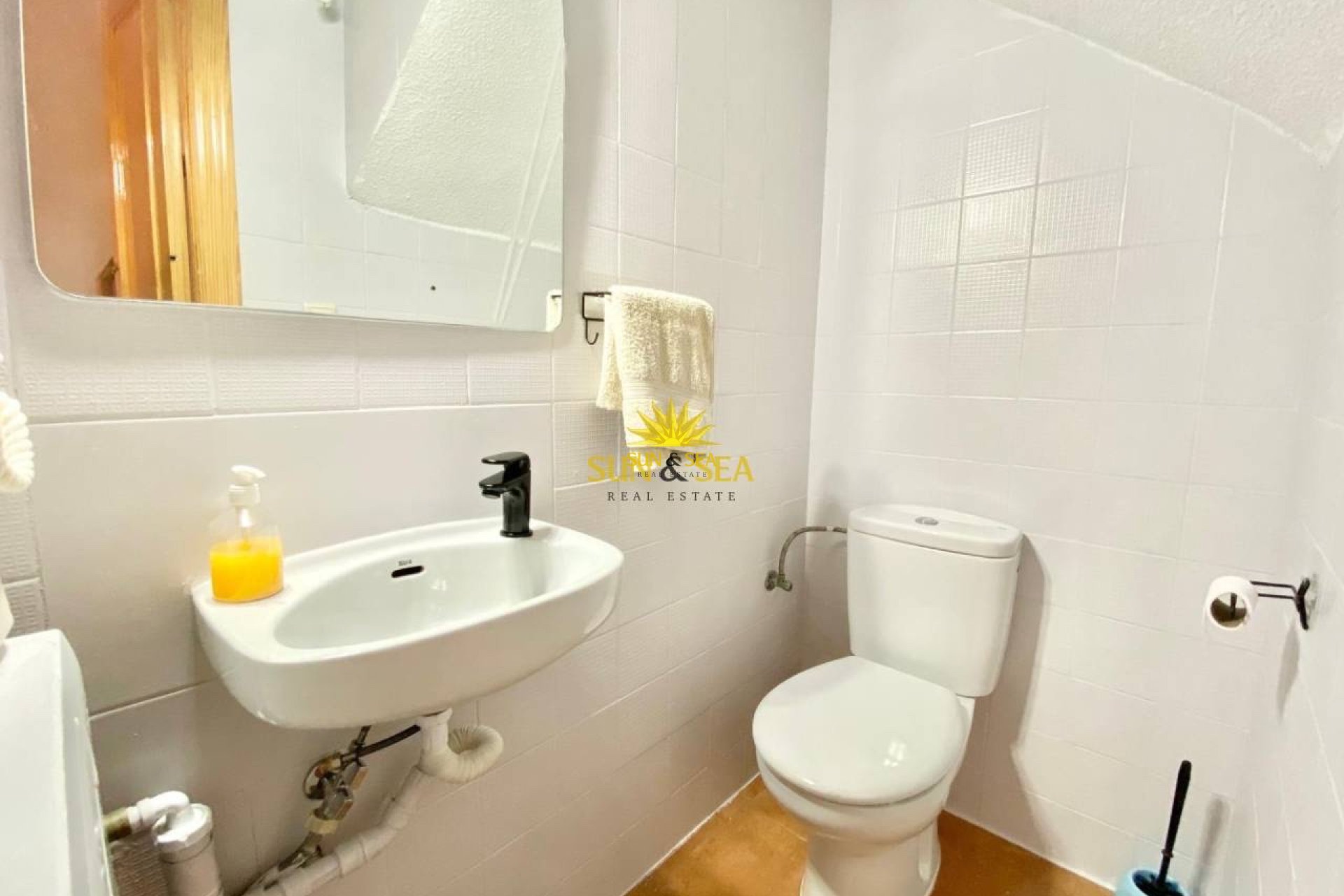 Resale - Duplex - Santa Pola