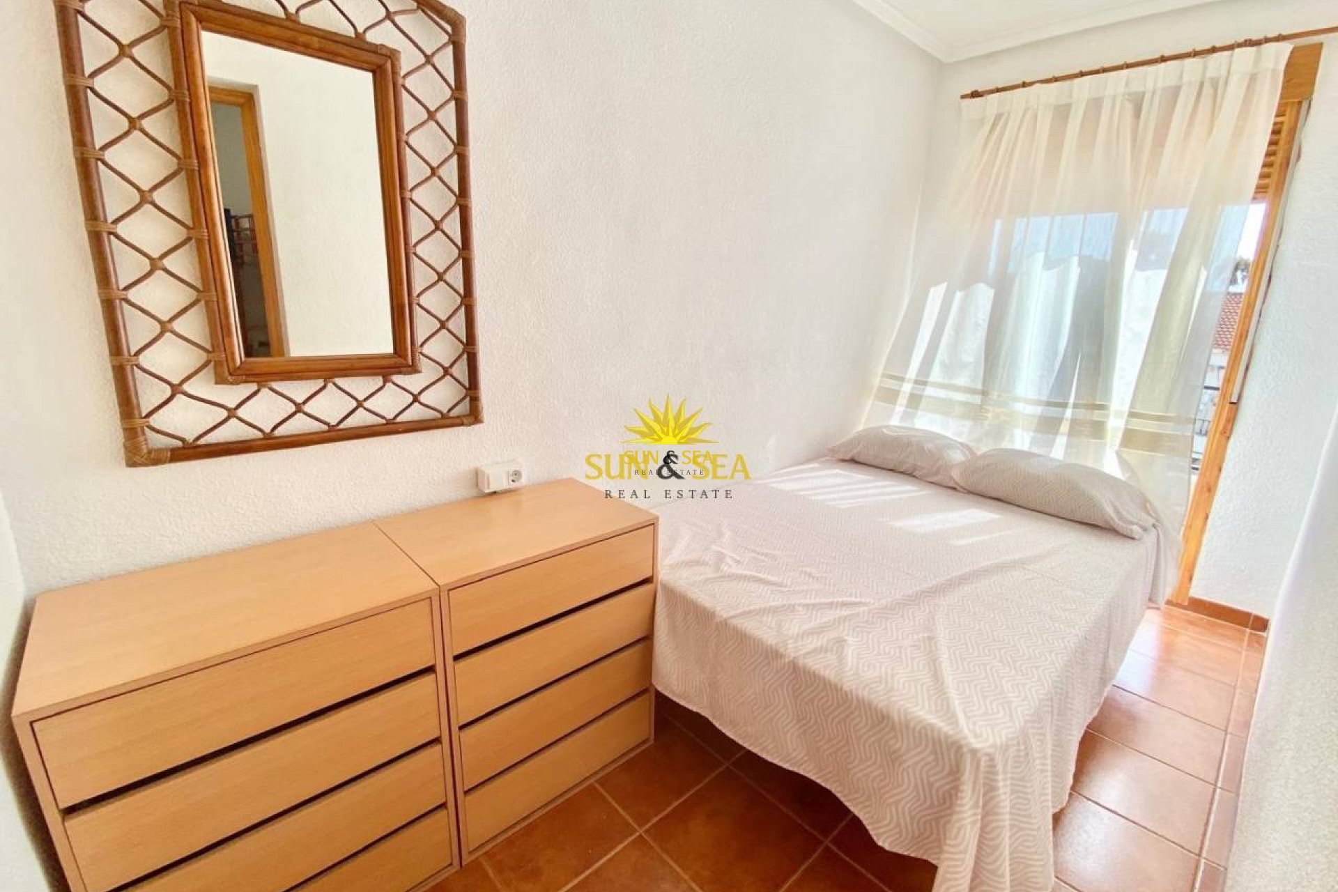 Resale - Duplex - Santa Pola