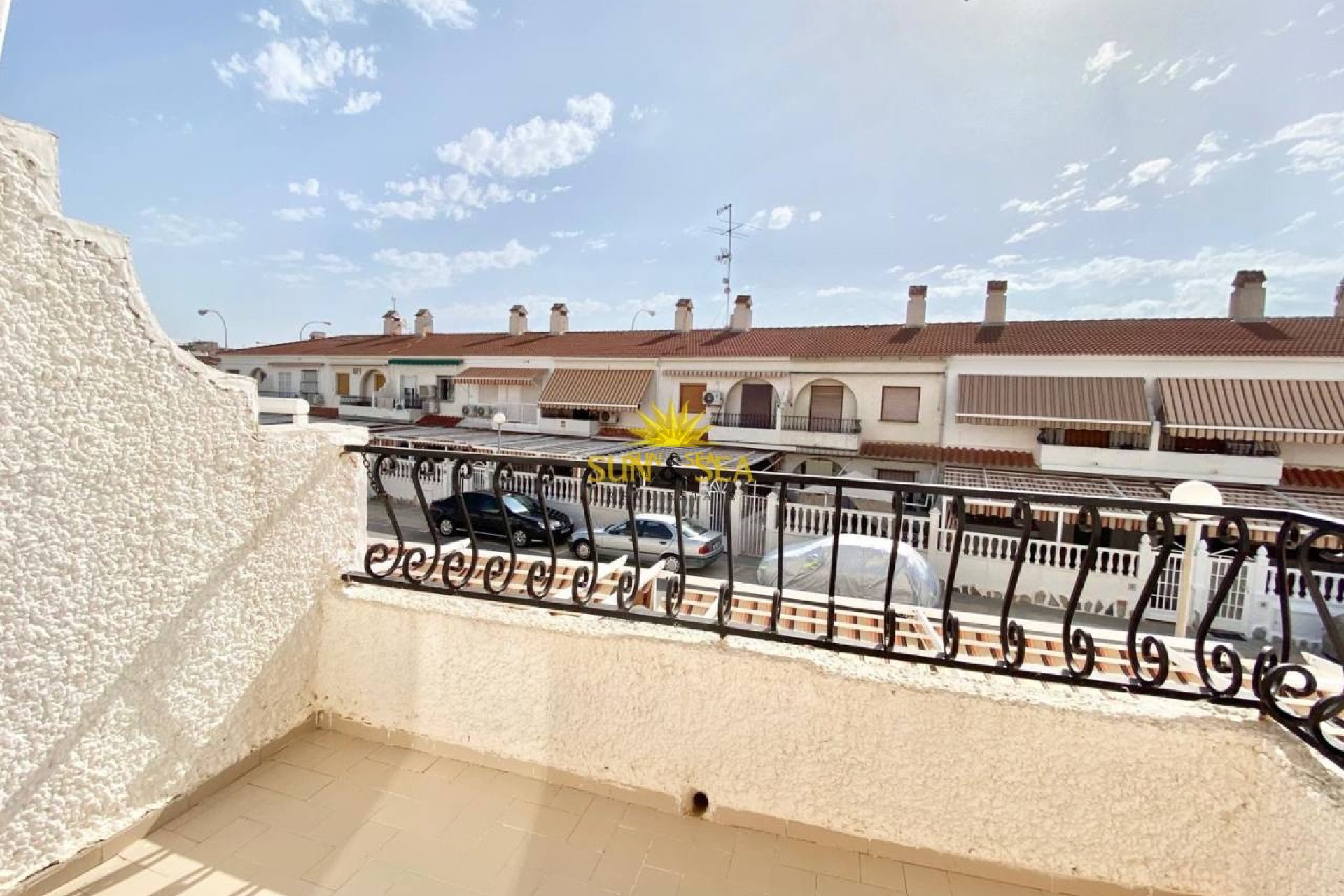 Resale - Duplex - Santa Pola