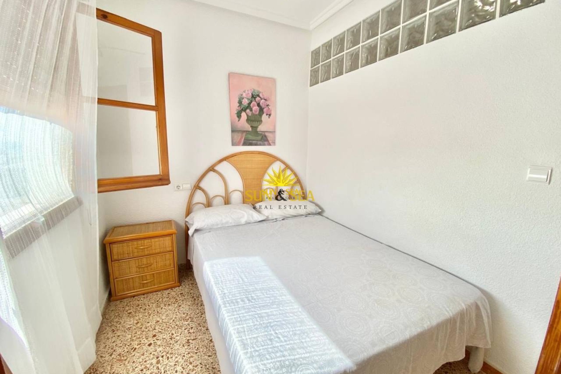 Resale - Duplex - Santa Pola