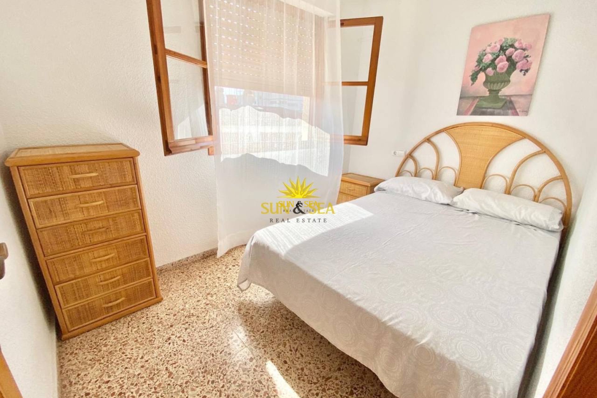 Resale - Duplex - Santa Pola