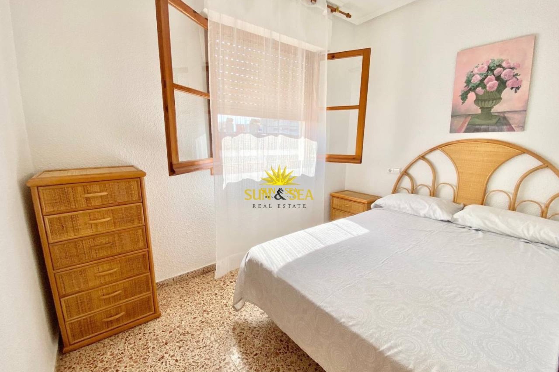 Resale - Duplex - Santa Pola