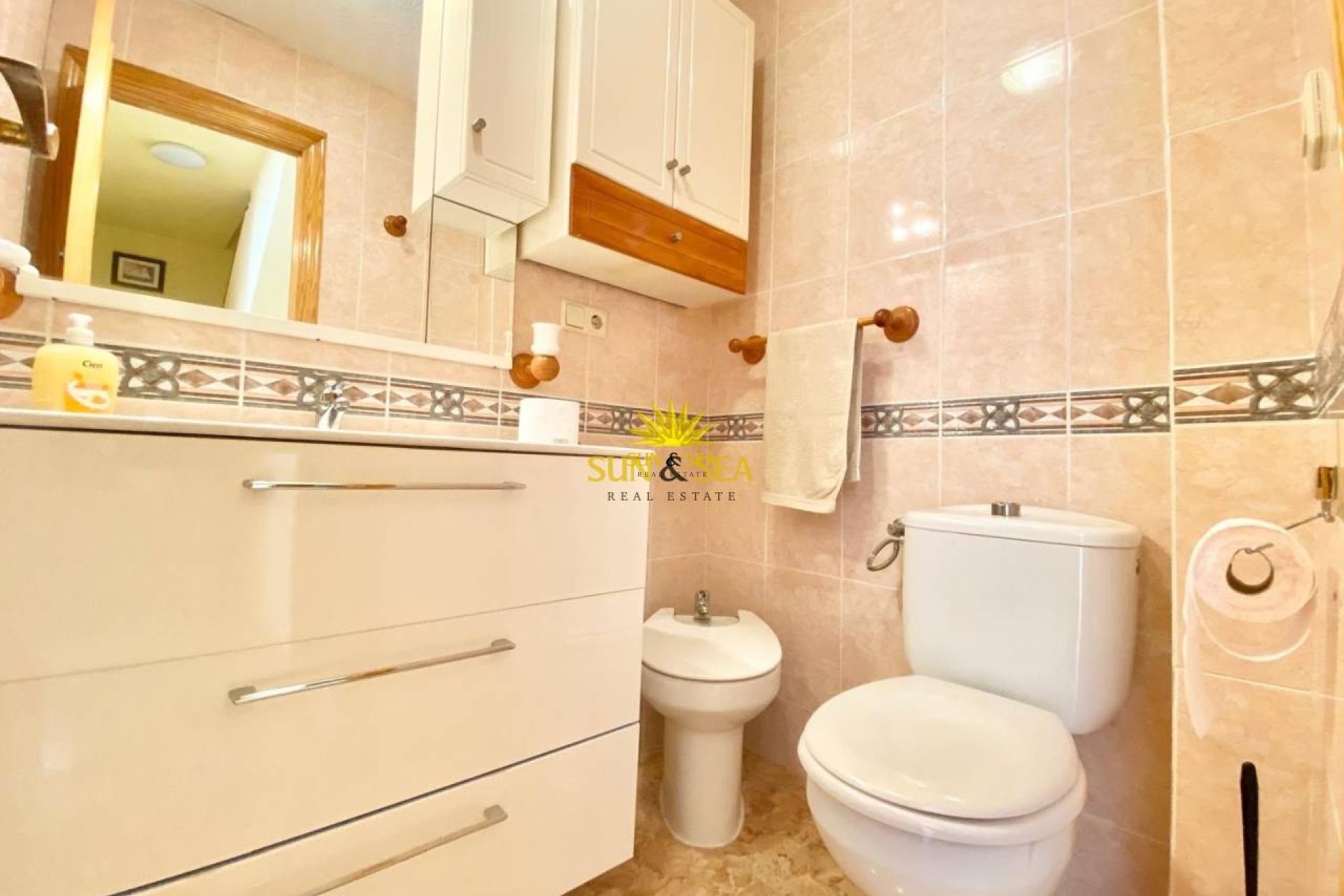 Resale - Duplex - Santa Pola