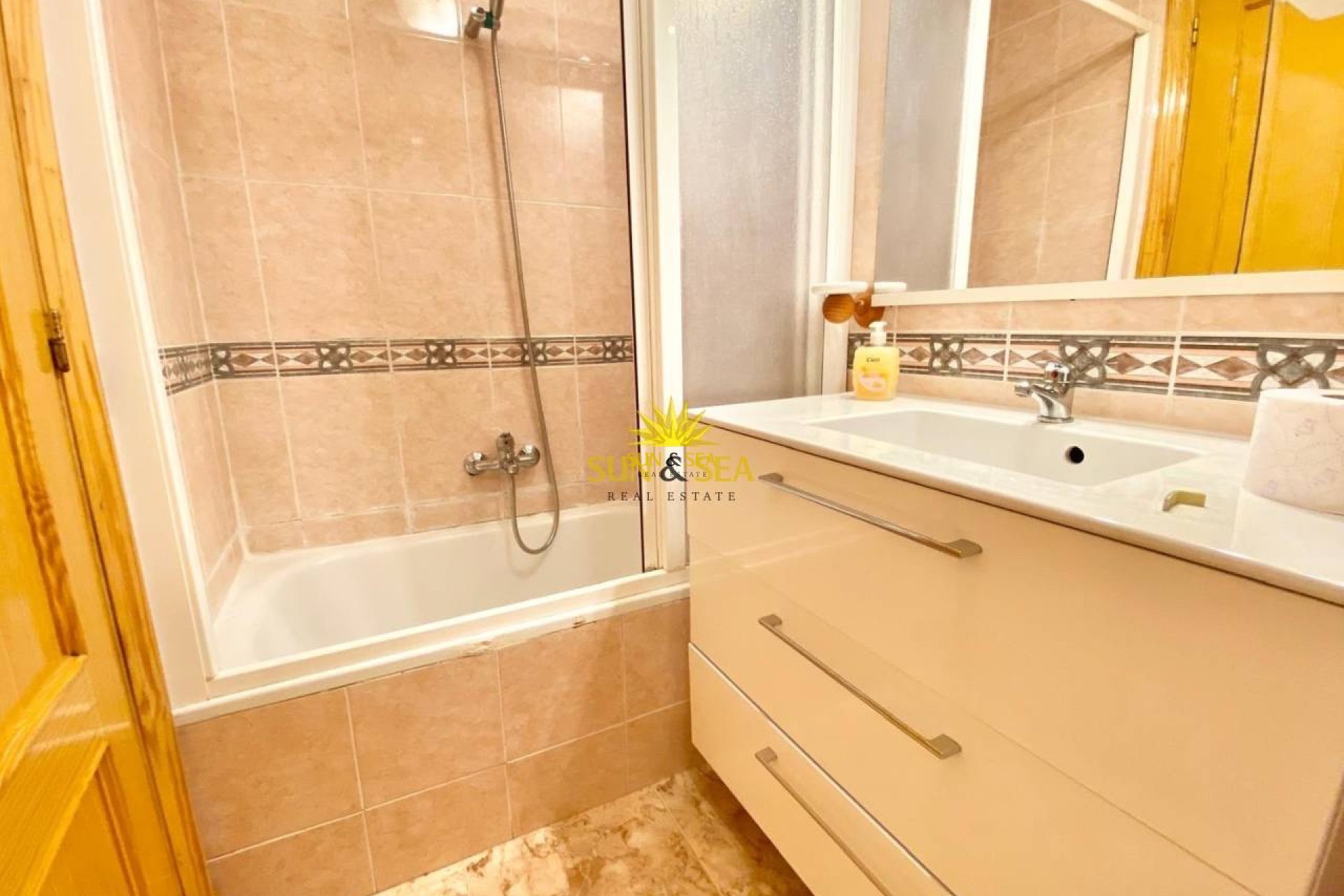 Resale - Duplex - Santa Pola