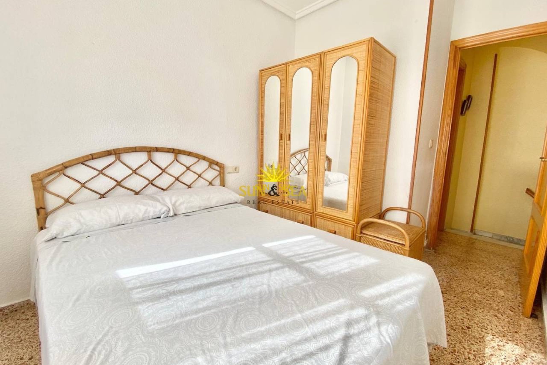 Resale - Duplex - Santa Pola