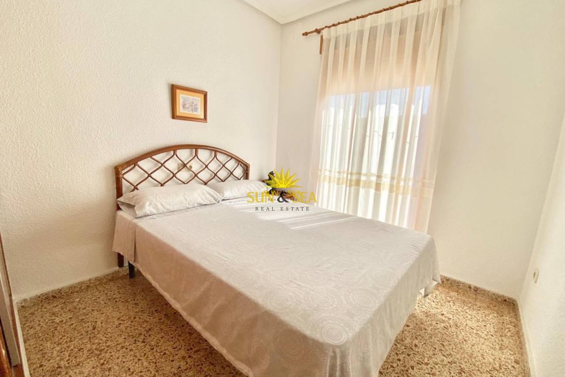 Resale - Duplex - Santa Pola