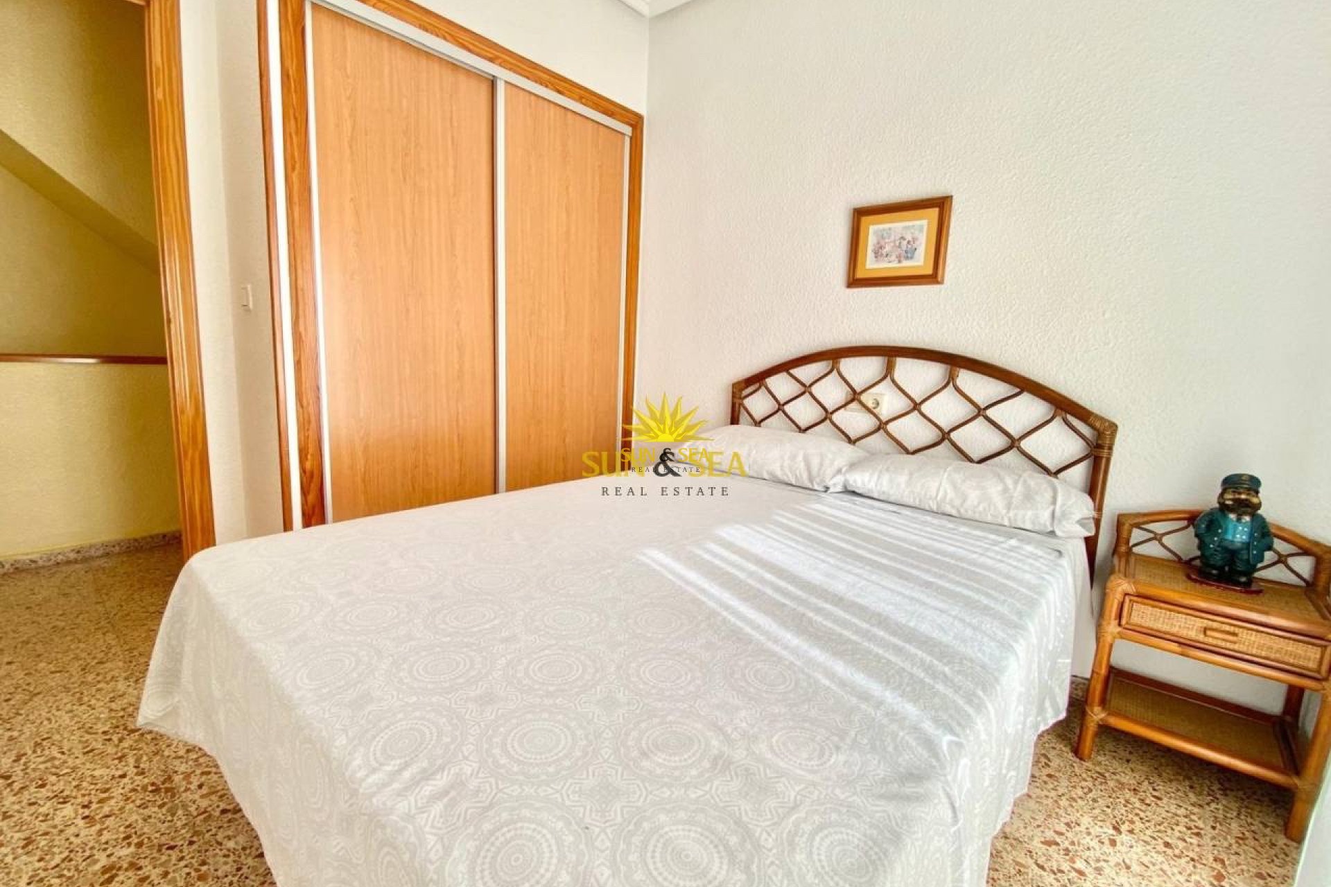 Resale - Duplex - Santa Pola