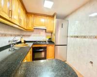 Resale - Duplex - Santa Pola