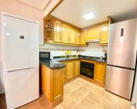 Resale - Duplex - Santa Pola