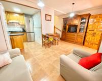 Resale - Duplex - Santa Pola