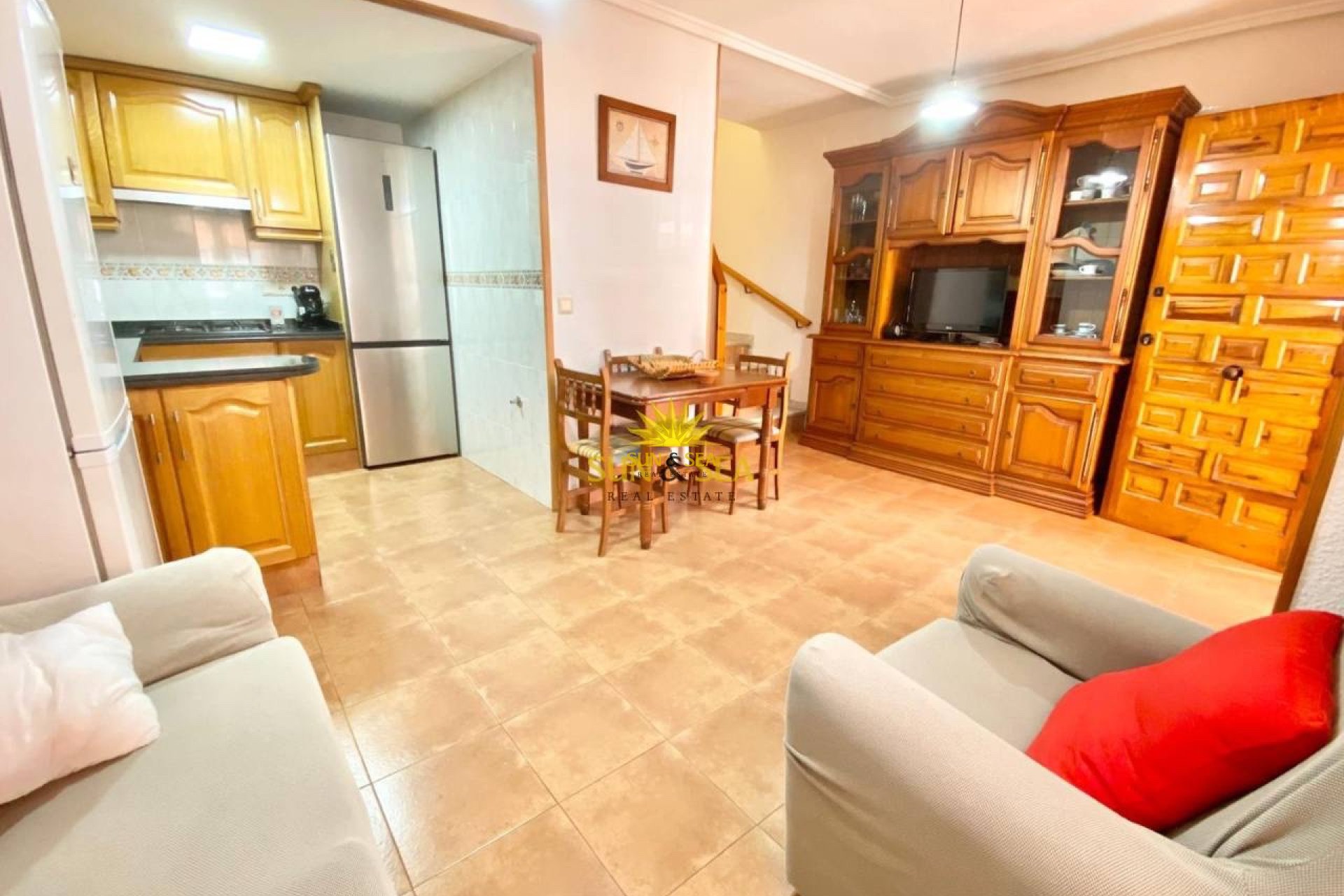 Resale - Duplex - Santa Pola