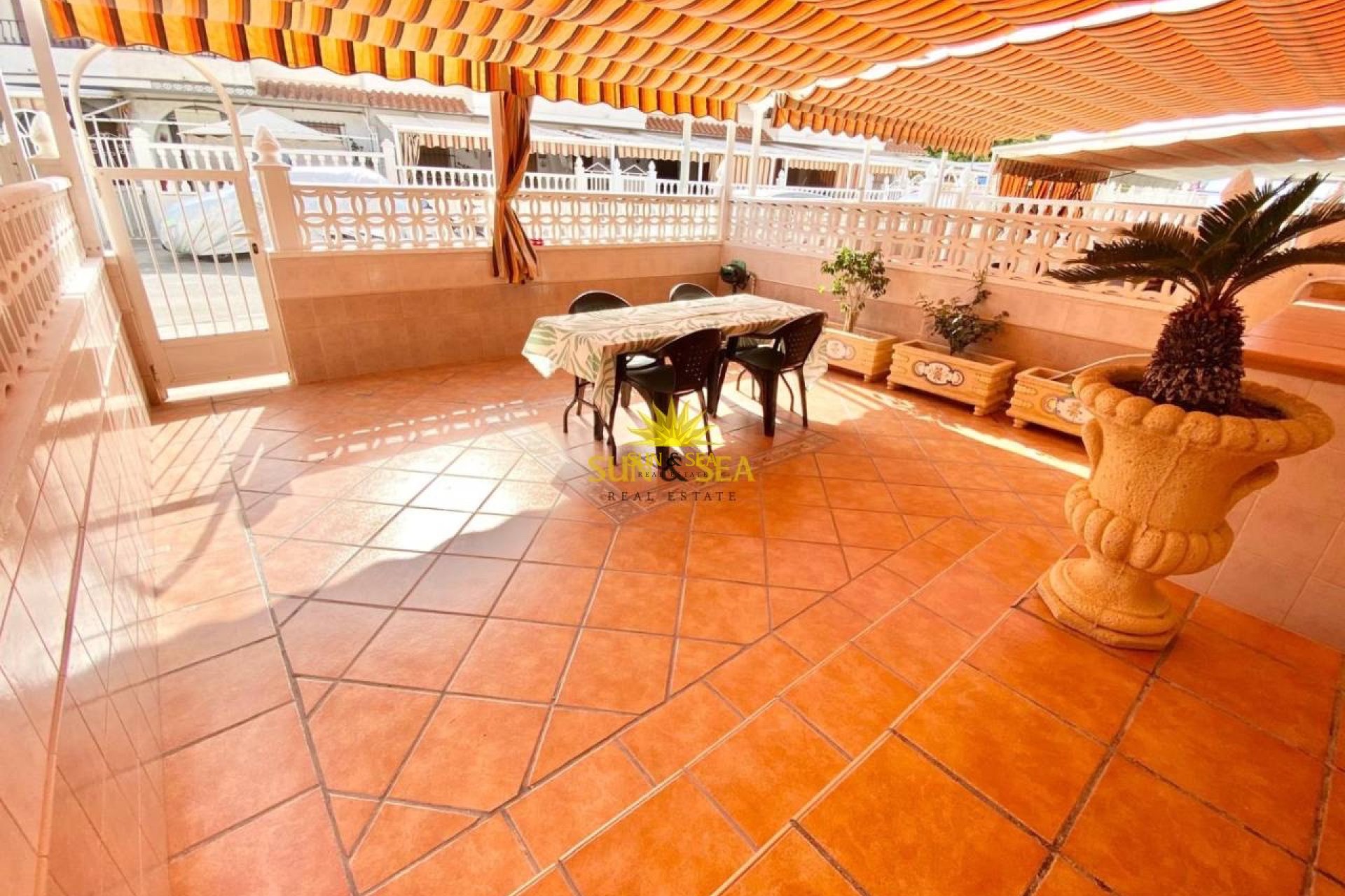 Resale - Duplex - Santa Pola