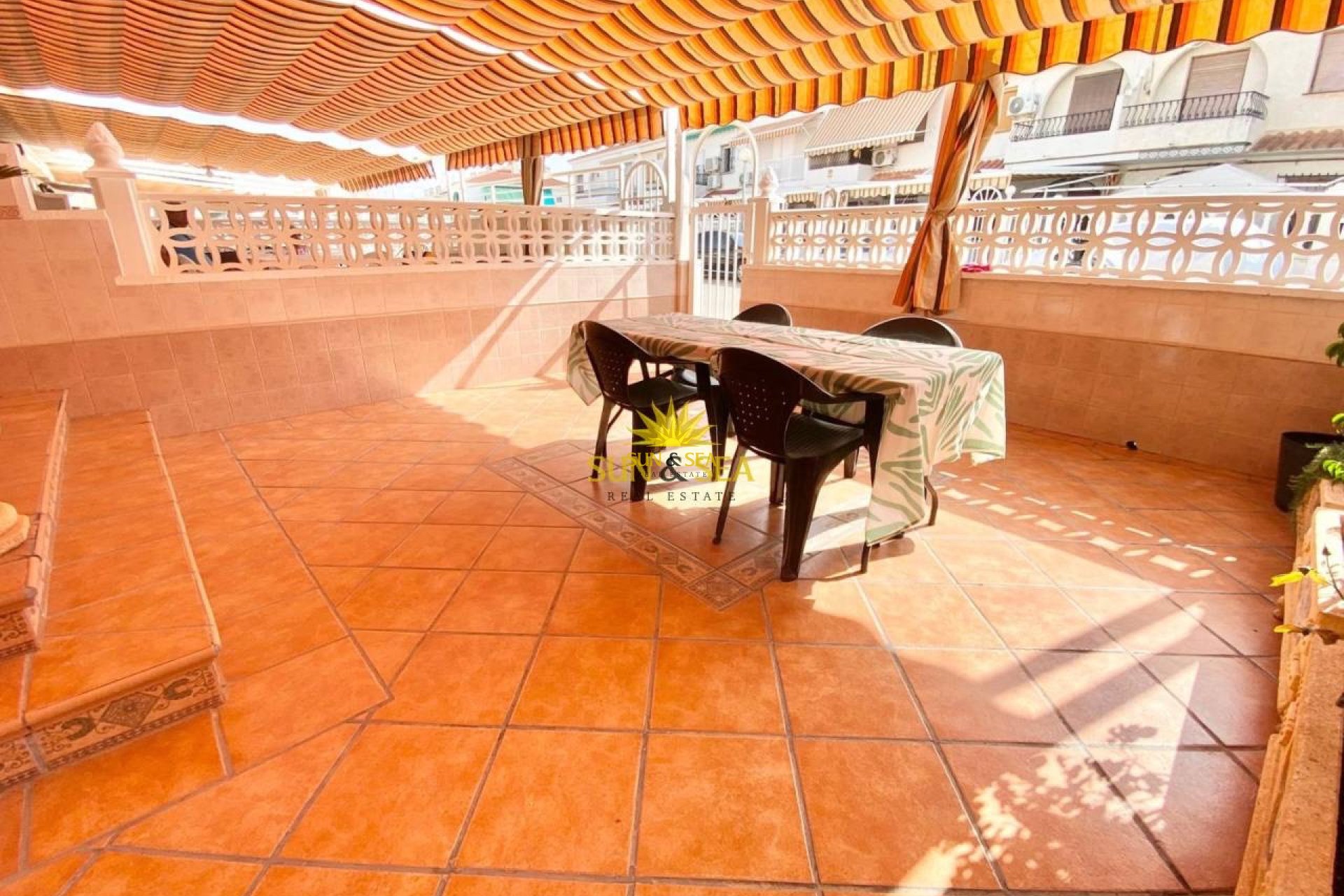 Resale - Duplex - Santa Pola
