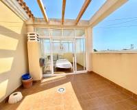 Resale - Duplex - Torre de la Horadada