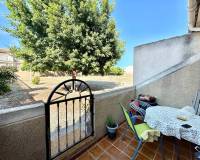 Resale - Duplex - Torrevieja - Aguas nuevas 1