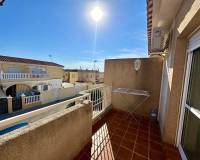 Resale - Duplex - Torrevieja - Aguas nuevas 1