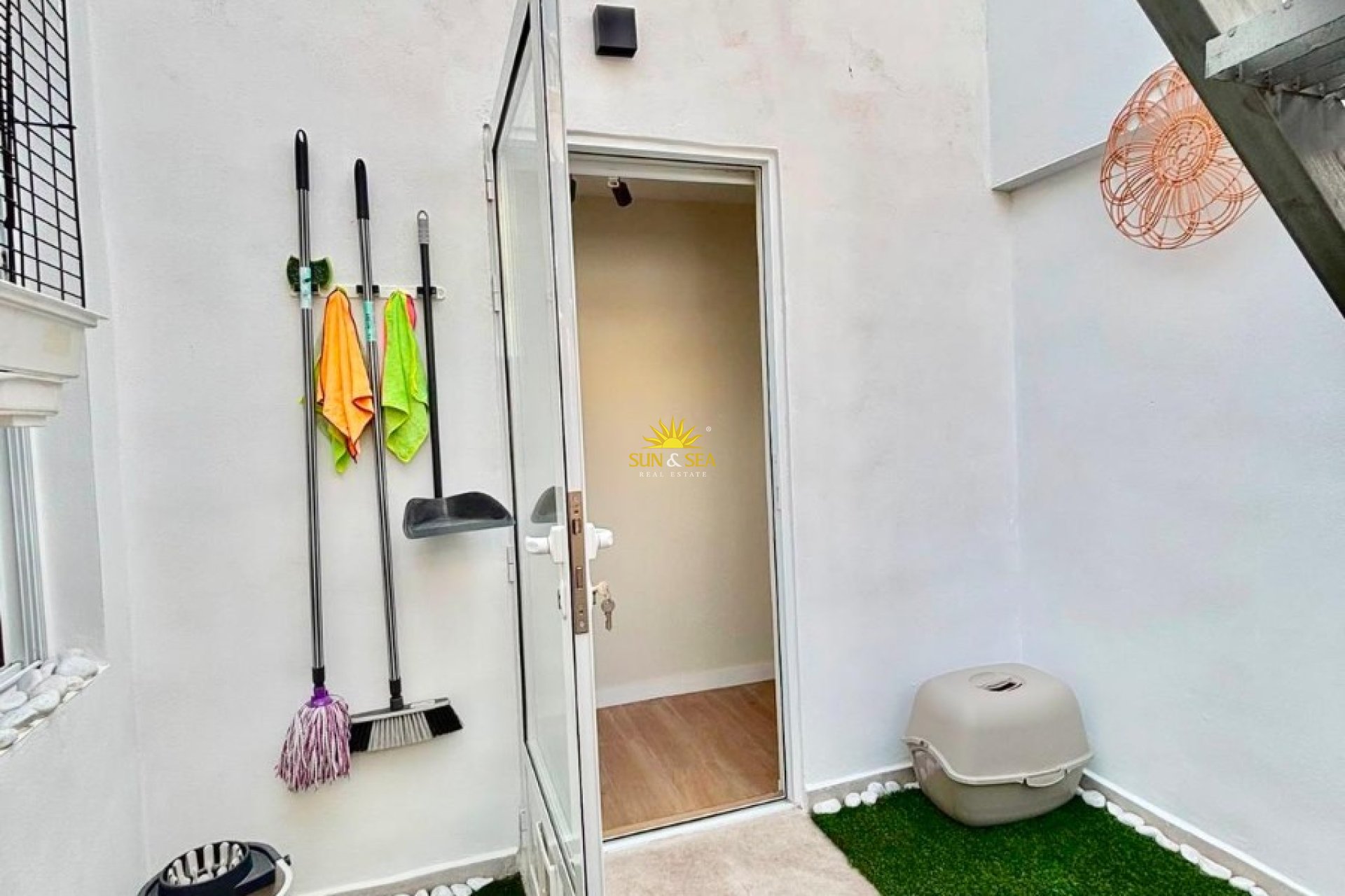 Resale - Duplex - Torrevieja - Centro